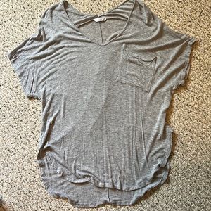 Lush Slouchy Tshirt Medium